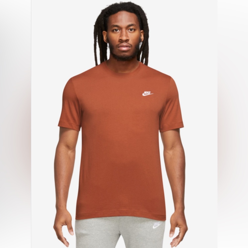 Men’s NSW Club Nike T-Shirt